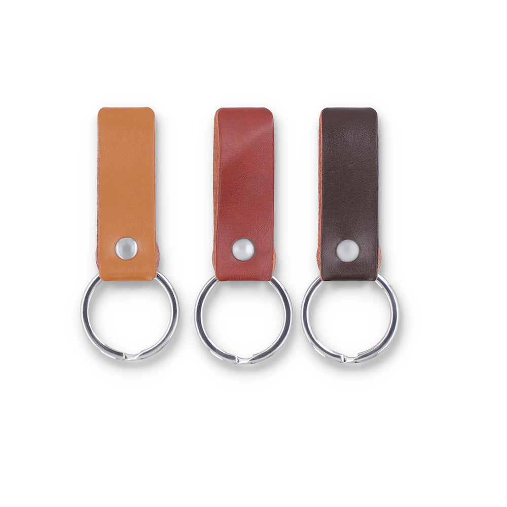 Kent Emar Tan Keychain